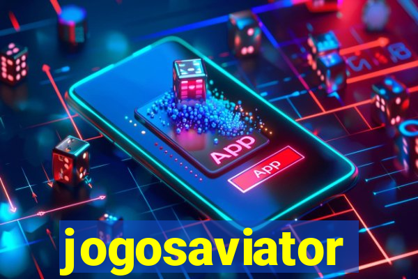 jogosaviator