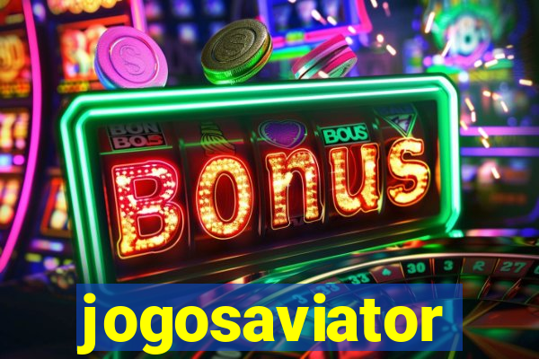 jogosaviator