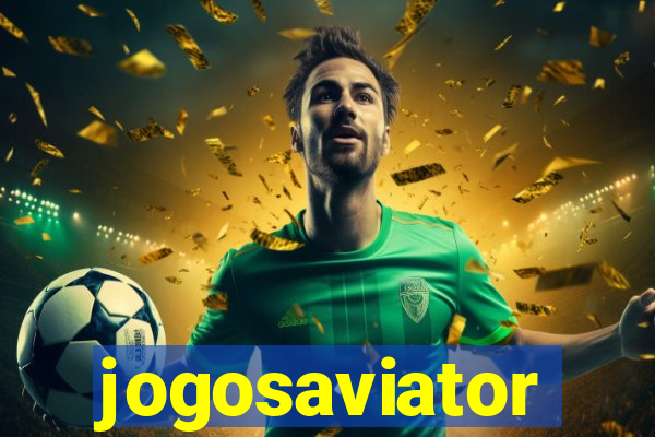 jogosaviator