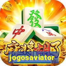 jogosaviator