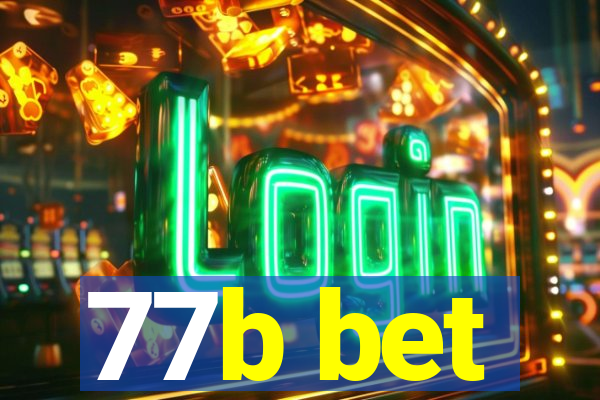 77b bet