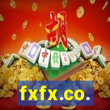 fxfx.co.