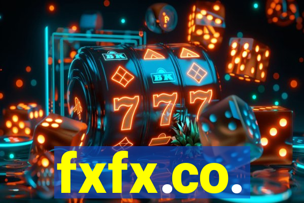 fxfx.co.