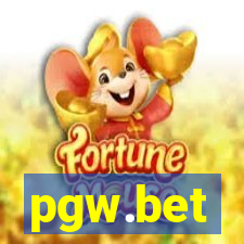 pgw.bet