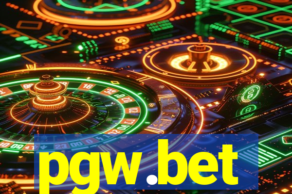 pgw.bet