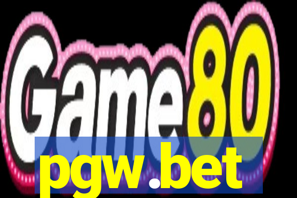 pgw.bet