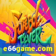 e66game.com