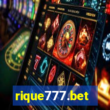 rique777.bet