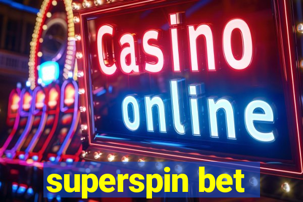 superspin bet