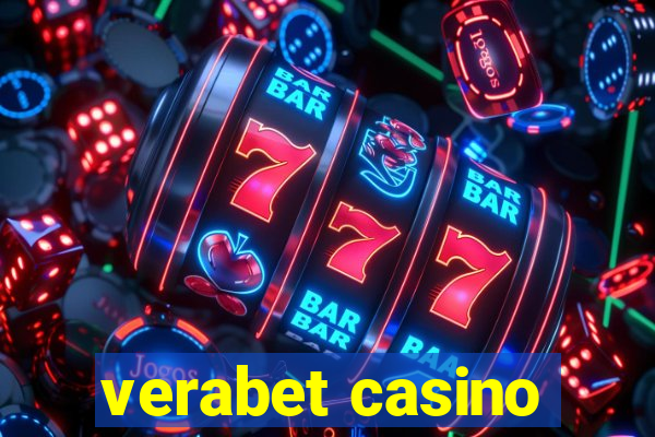 verabet casino