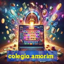 colegio amorim