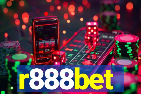 r888bet