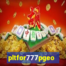 pltfor777pgeo