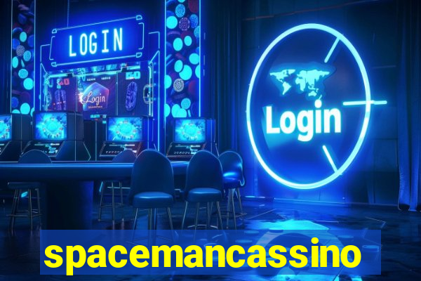 spacemancassino