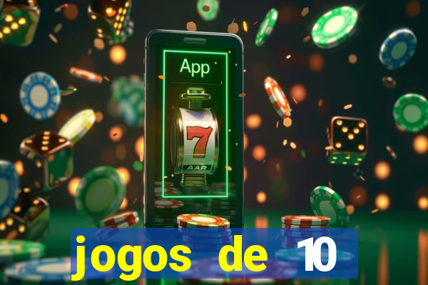 jogos de 10 centavos na betano