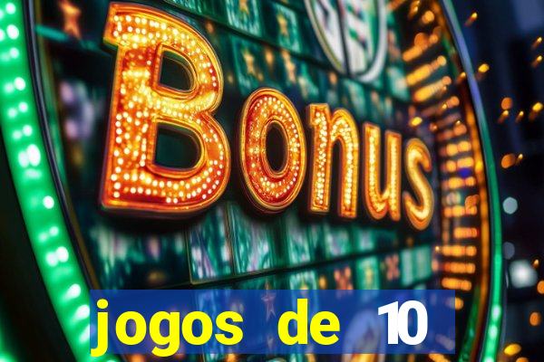 jogos de 10 centavos na betano