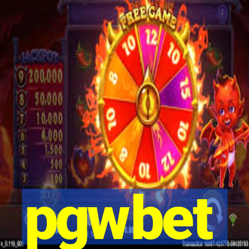 pgwbet