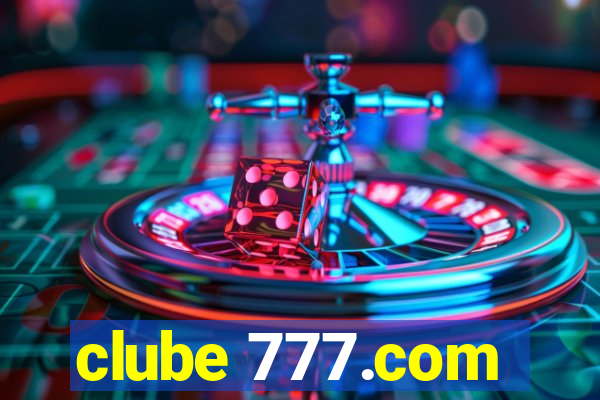 clube 777.com