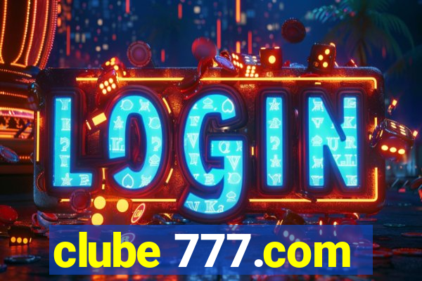 clube 777.com