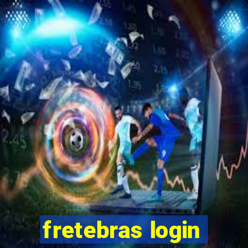 fretebras login