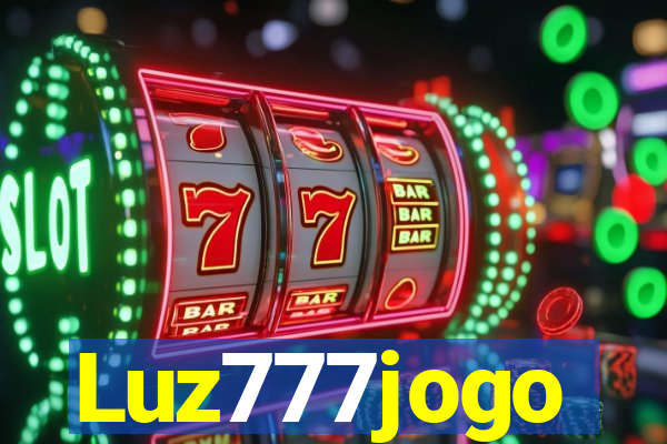 Luz777jogo