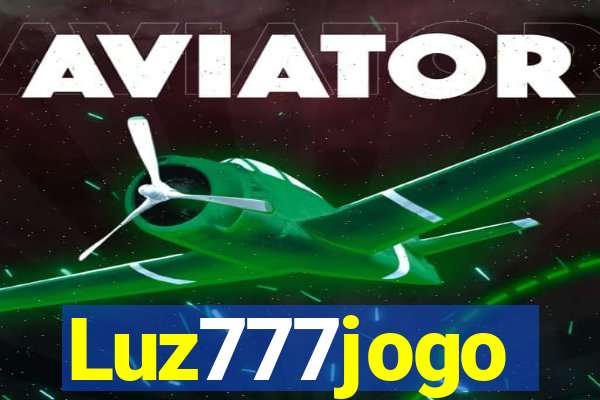 Luz777jogo