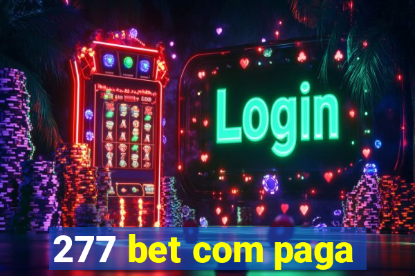 277 bet com paga