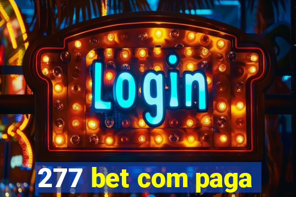 277 bet com paga