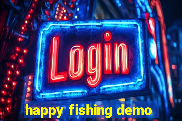 happy fishing demo