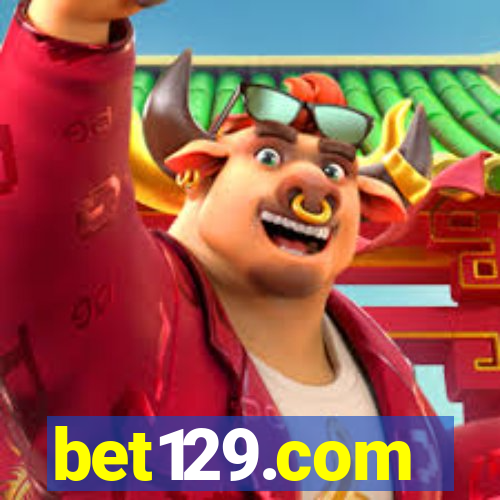 bet129.com