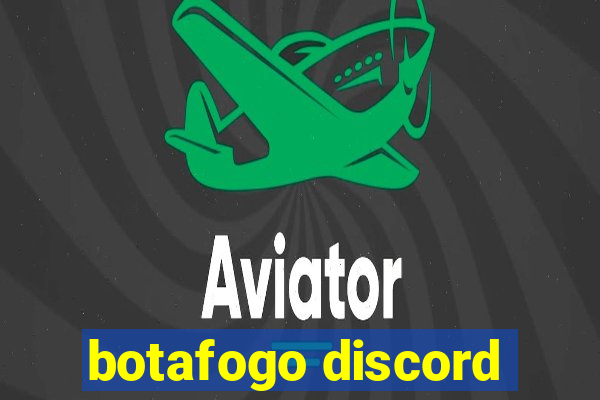 botafogo discord