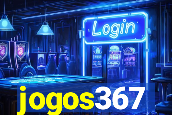 jogos367