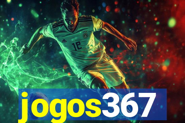 jogos367