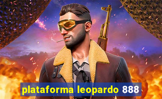 plataforma leopardo 888