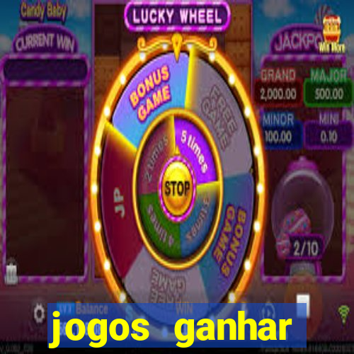 jogos ganhar dinheiro no pix