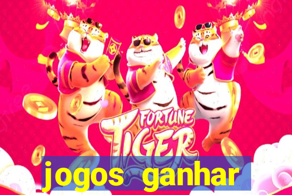 jogos ganhar dinheiro no pix