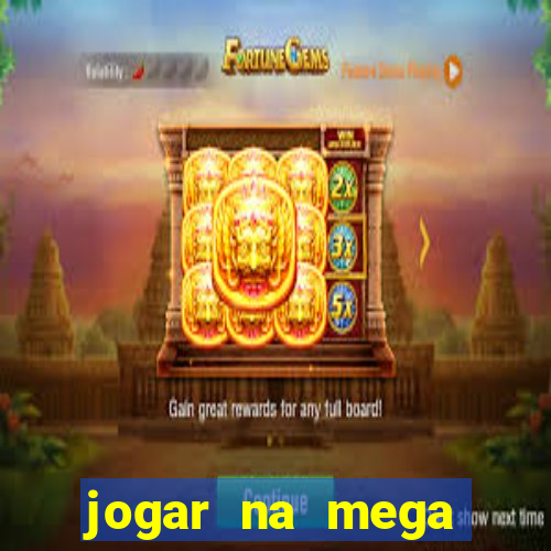 jogar na mega millions online