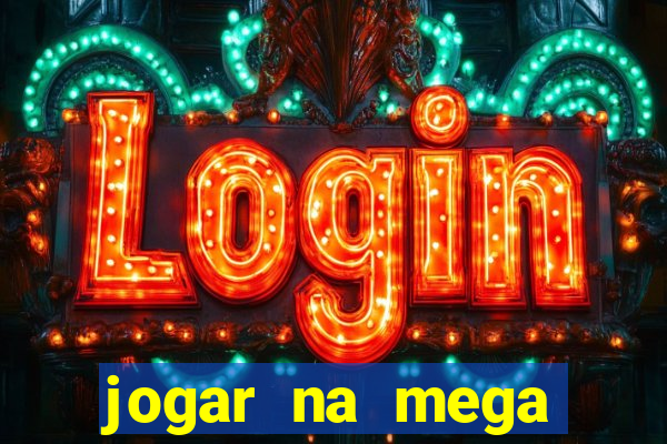 jogar na mega millions online