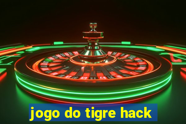 jogo do tigre hack