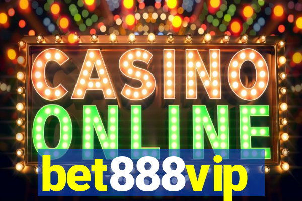 bet888vip