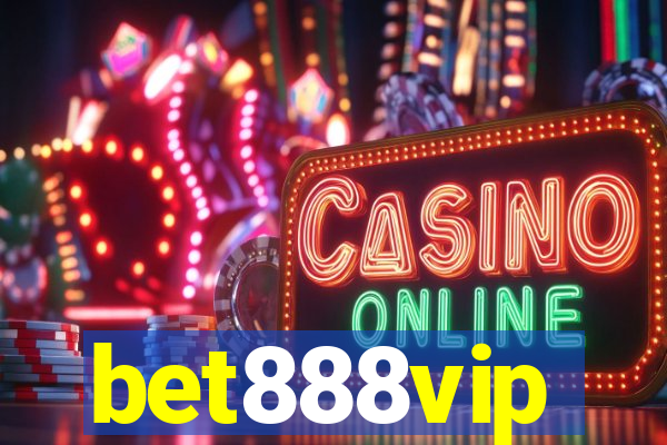 bet888vip