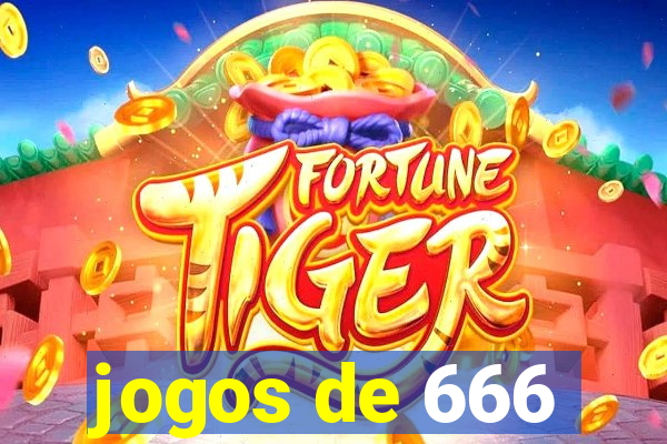 jogos de 666