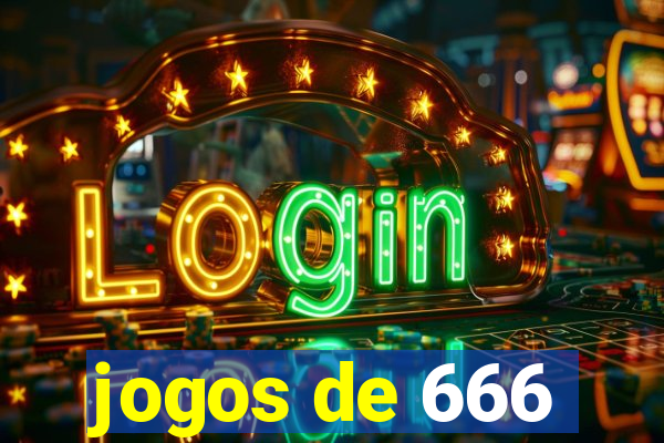 jogos de 666