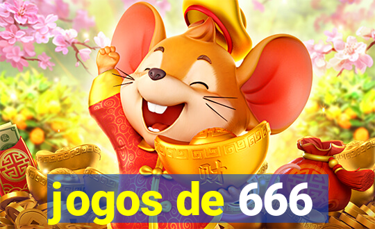 jogos de 666