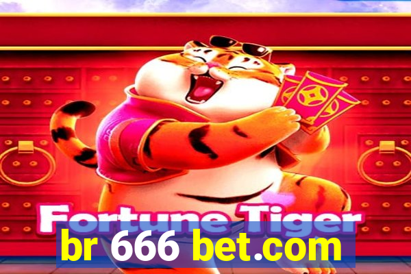 br 666 bet.com