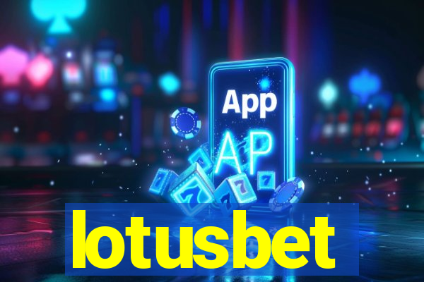 lotusbet