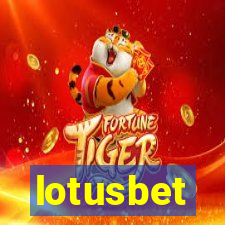 lotusbet