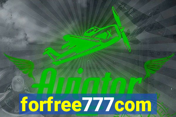 forfree777com