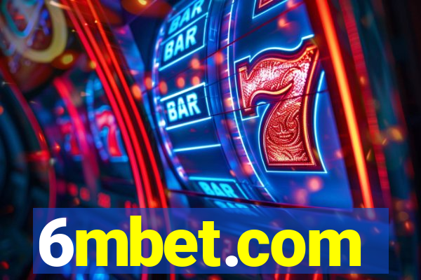 6mbet.com