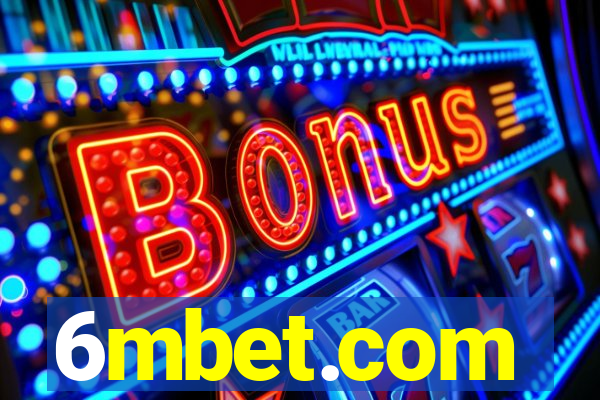 6mbet.com